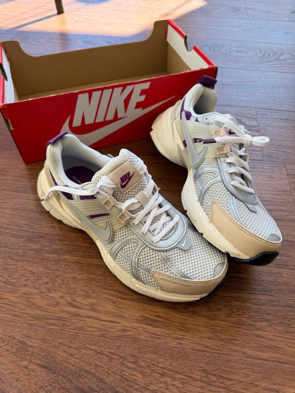 Nike V2K Run PRM